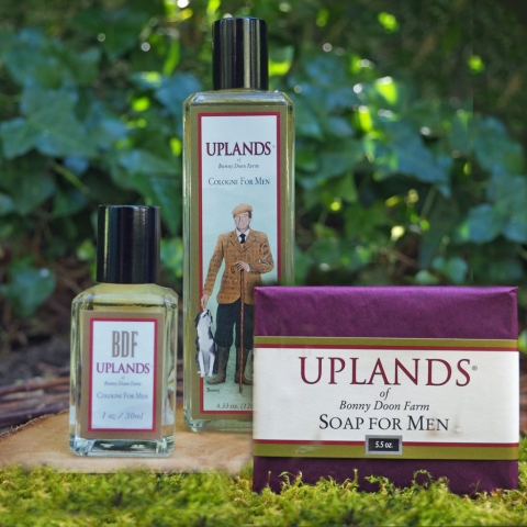 scent-uplands